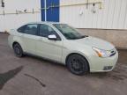 2010 FORD FOCUS SE for sale at Copart NB - MONCTON
