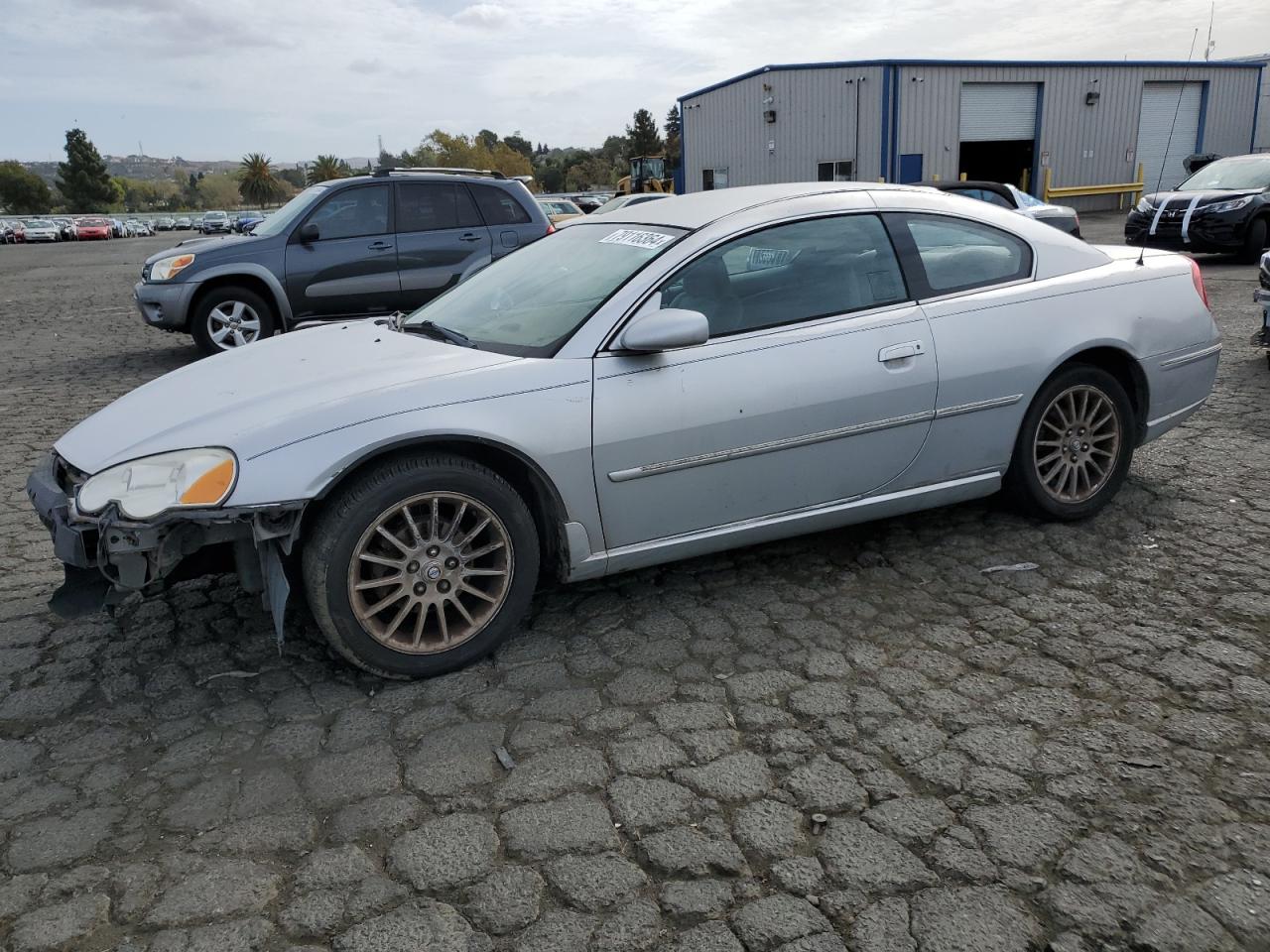 2004 Chrysler Sebring - Image 1