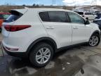 2018 Kia Sportage Lx продається в Littleton, CO - Front End