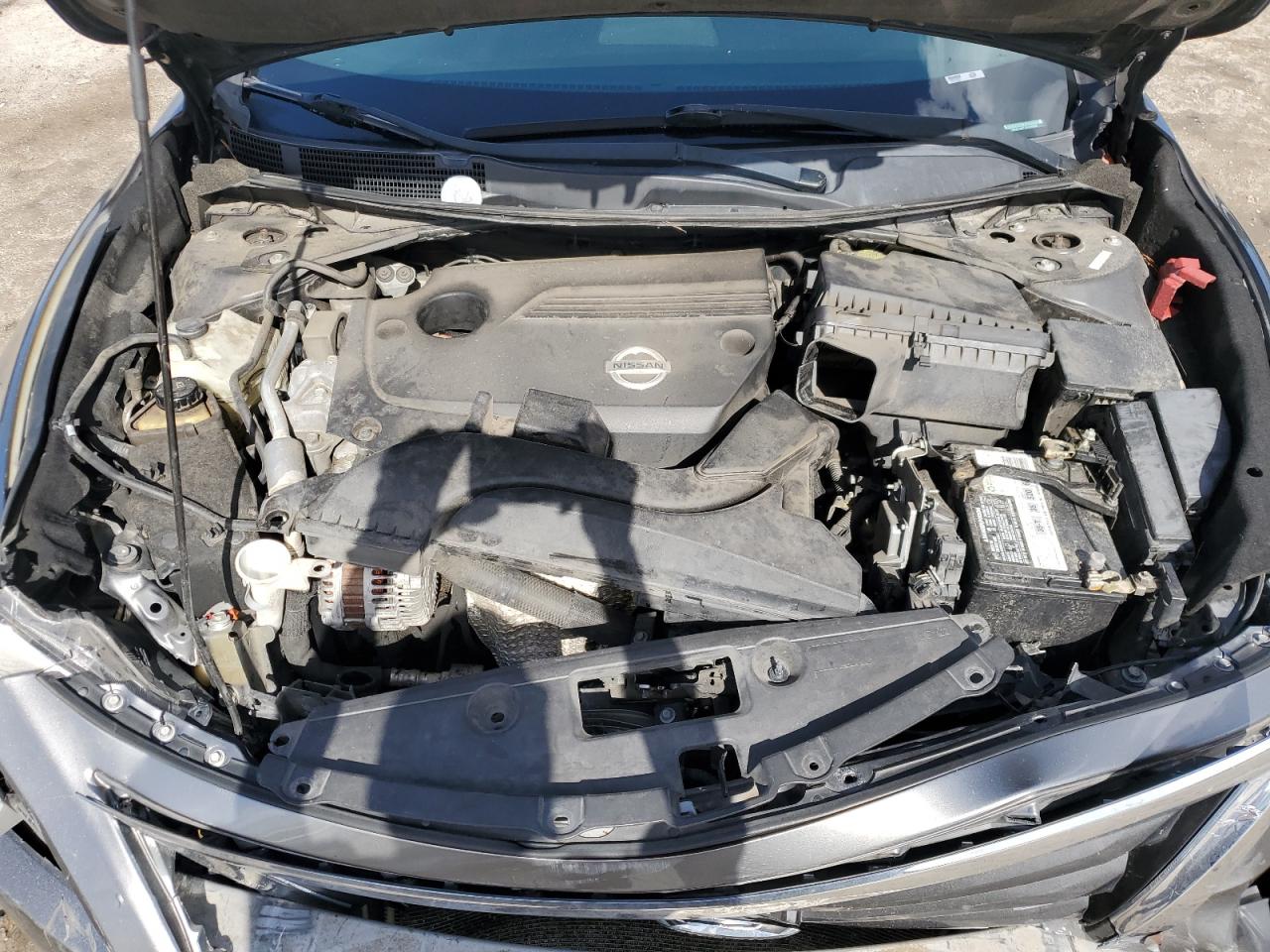 2014 Nissan Altima - Image 13