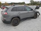 2023 Jeep Cherokee Altitude Lux en Venta en Fairburn, GA - Front End