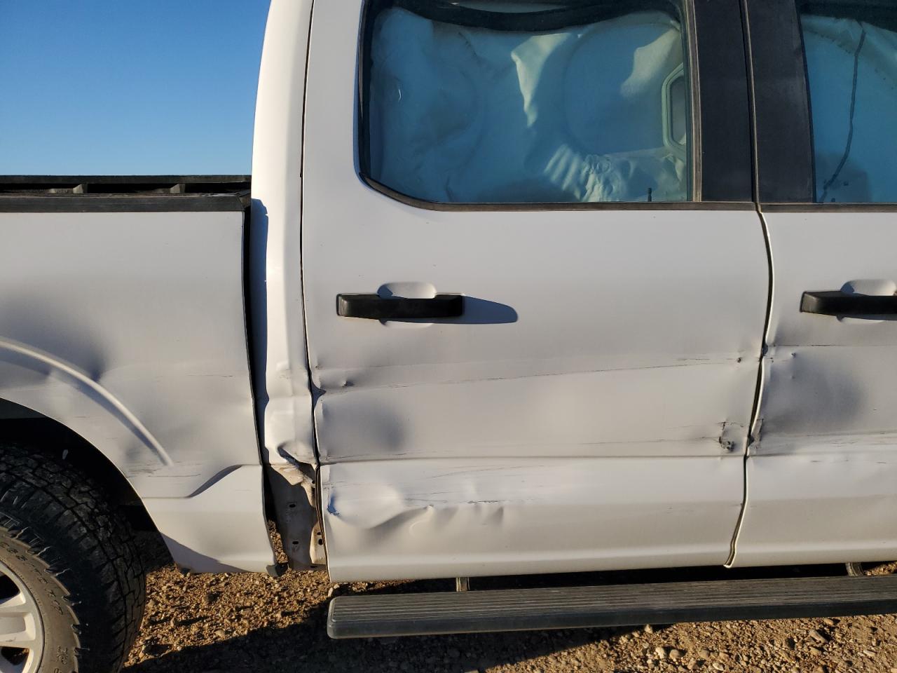 2021 Ford F-150 - Image 10