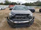 2024 Subaru Ascent Limited продається в Theodore, AL - Front End