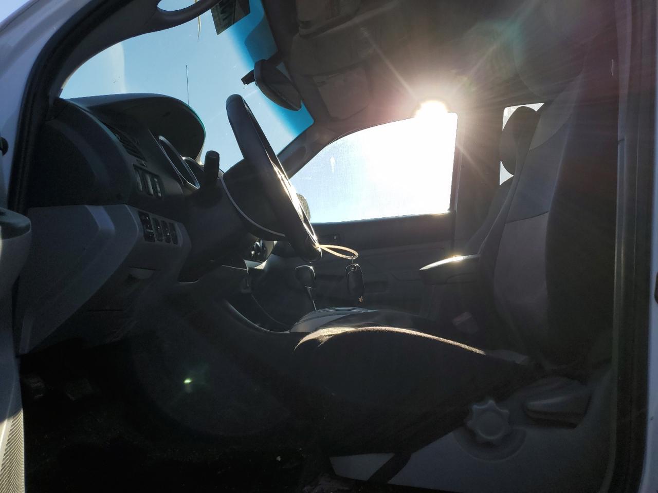 2012 Toyota Tacoma - Image 7