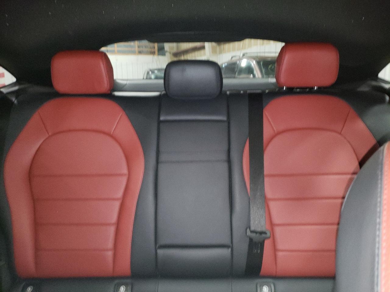 2018 Mercedes-Benz GLC - Image 10
