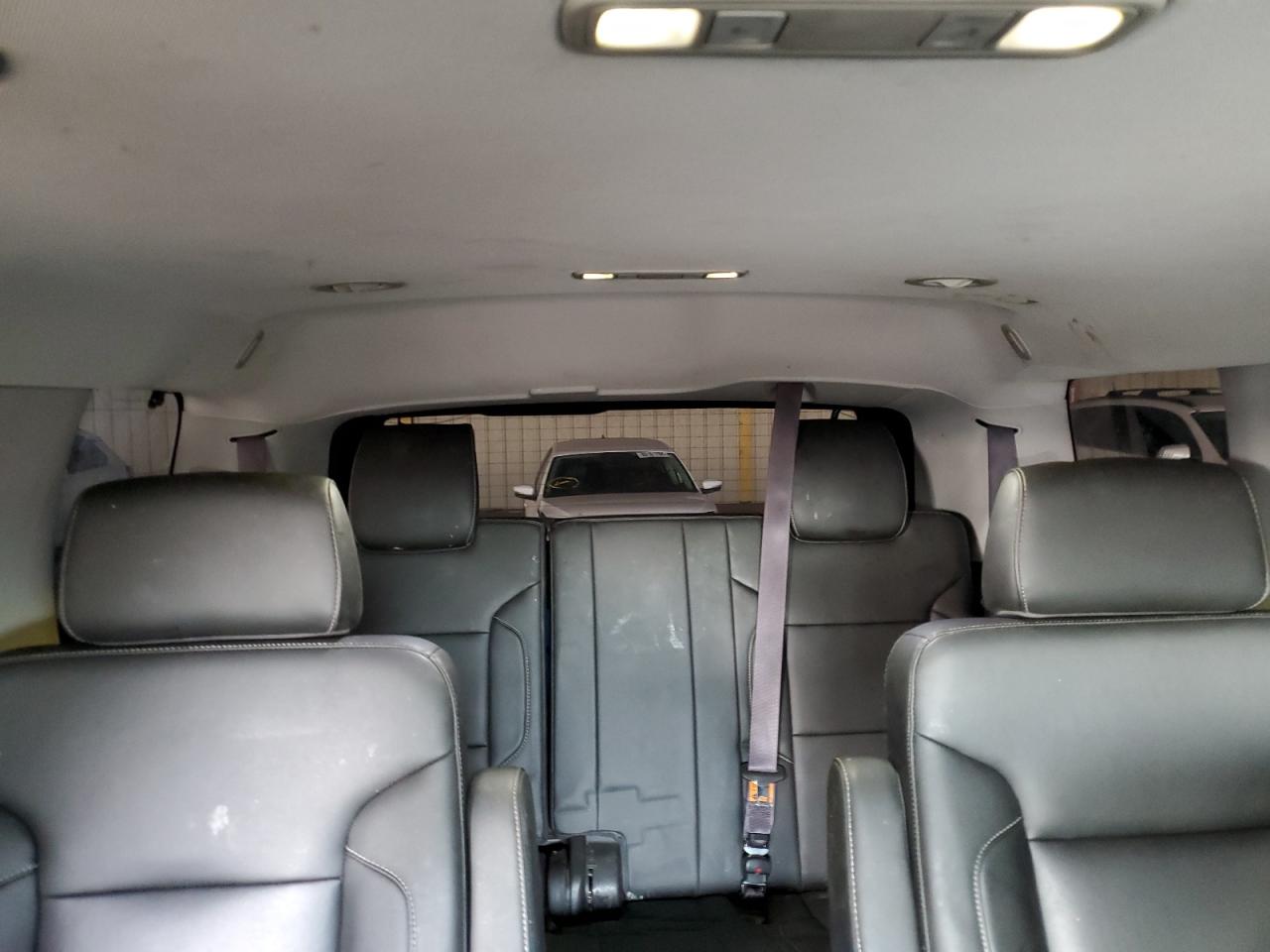 2017 Chevrolet Tahoe - Image 10