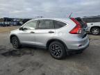 2016 Honda Cr-V Se   for Sale in Mcfarland, WI - Rear End