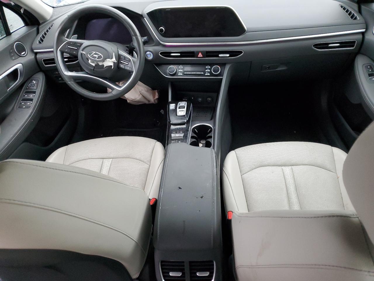 2020 Hyundai Sonata - Image 8