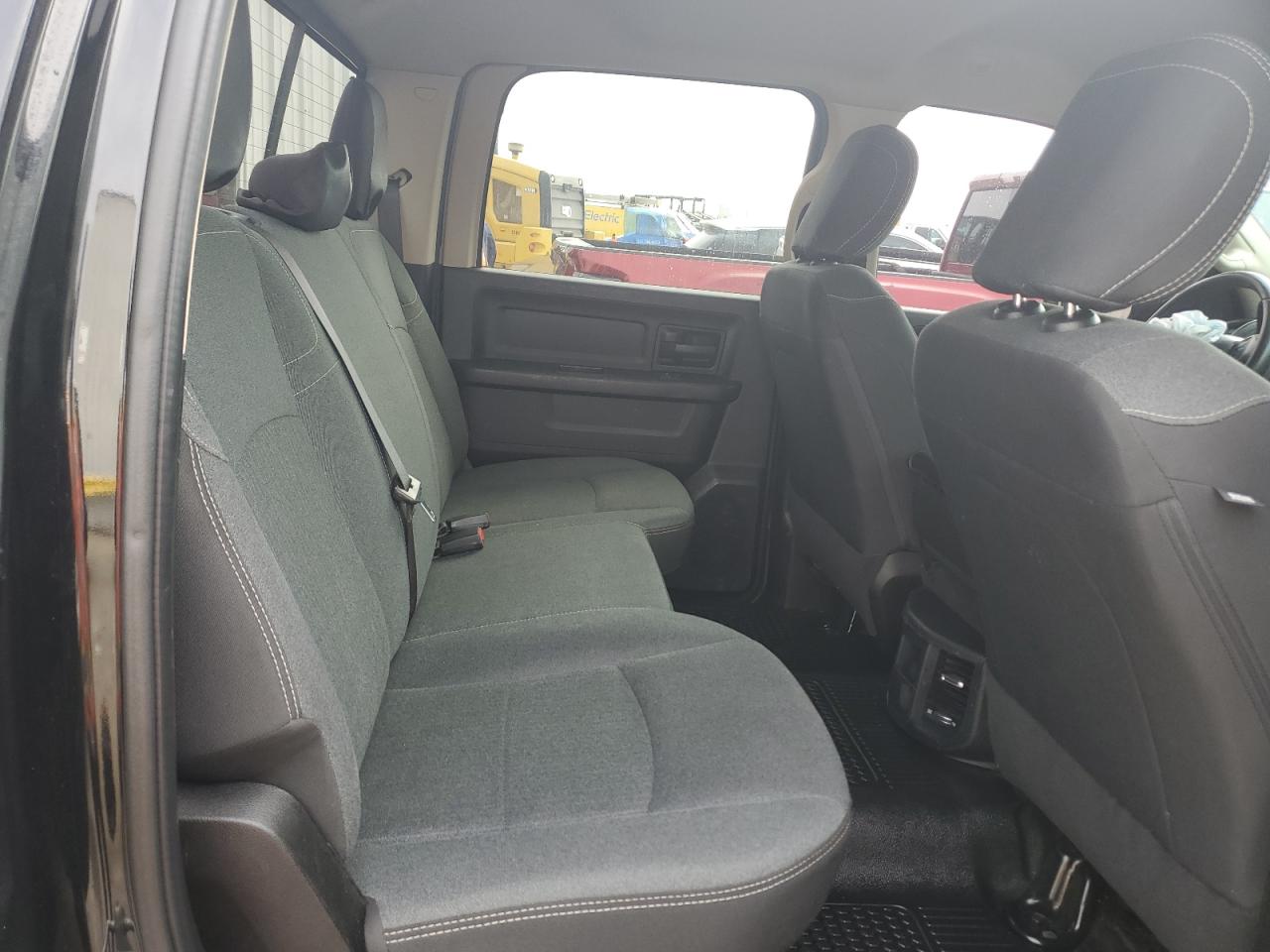 2020 RAM 3500 - Image 10