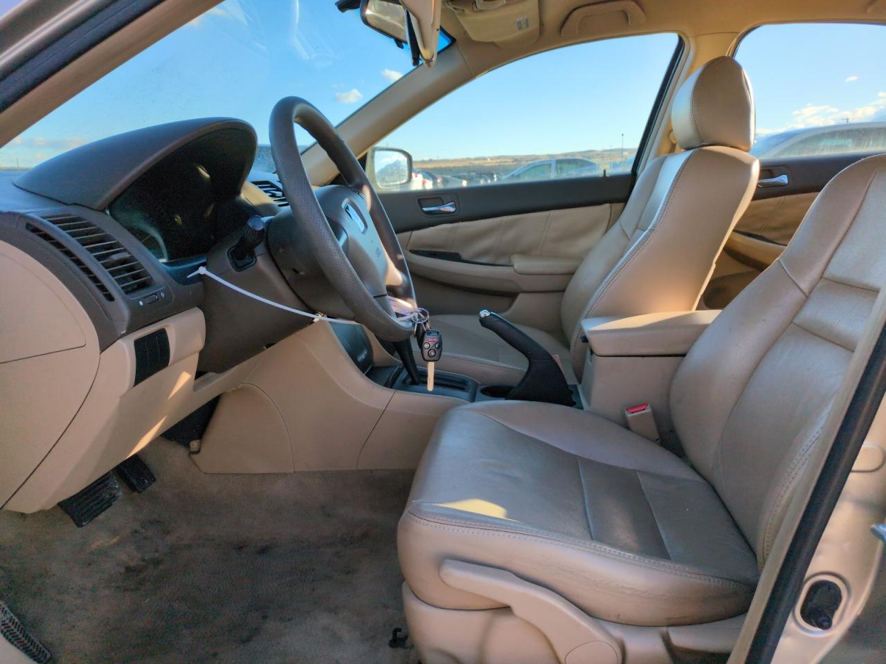 2003 Honda Accord - Image 7