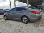 2014 Hyundai Sonata Gls for Sale in West Palm Beach, FL - Front End