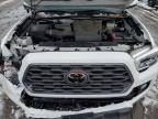 2021 Toyota Tacoma Double Cab en Venta en Littleton, CO - Front End