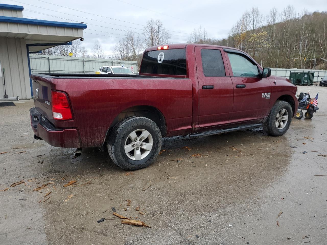 2019 RAM 1500 - Image 3