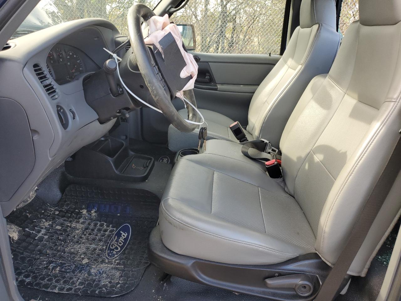 2009 Ford Ranger - Image 7