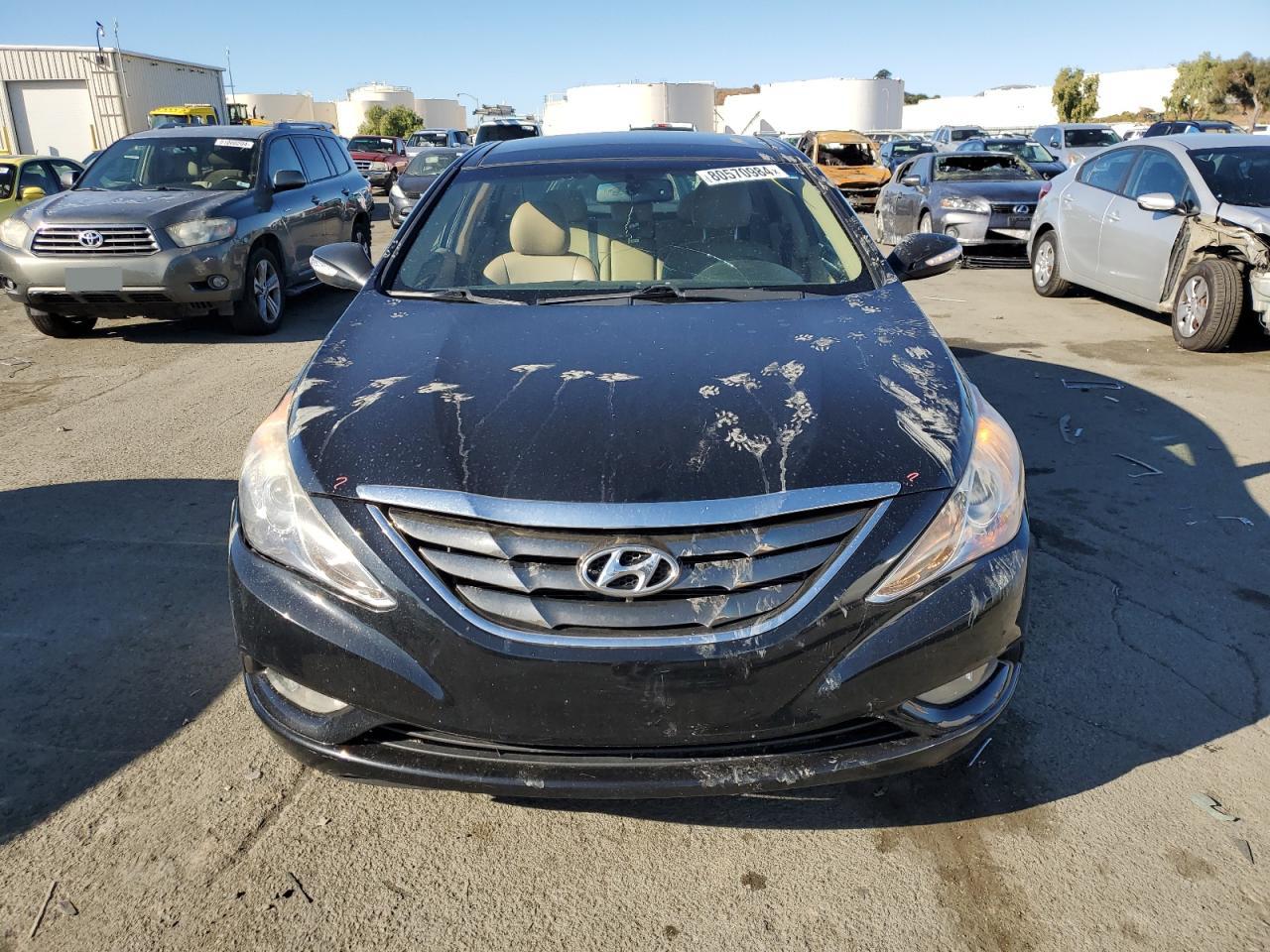 2013 Hyundai Sonata - Image 5