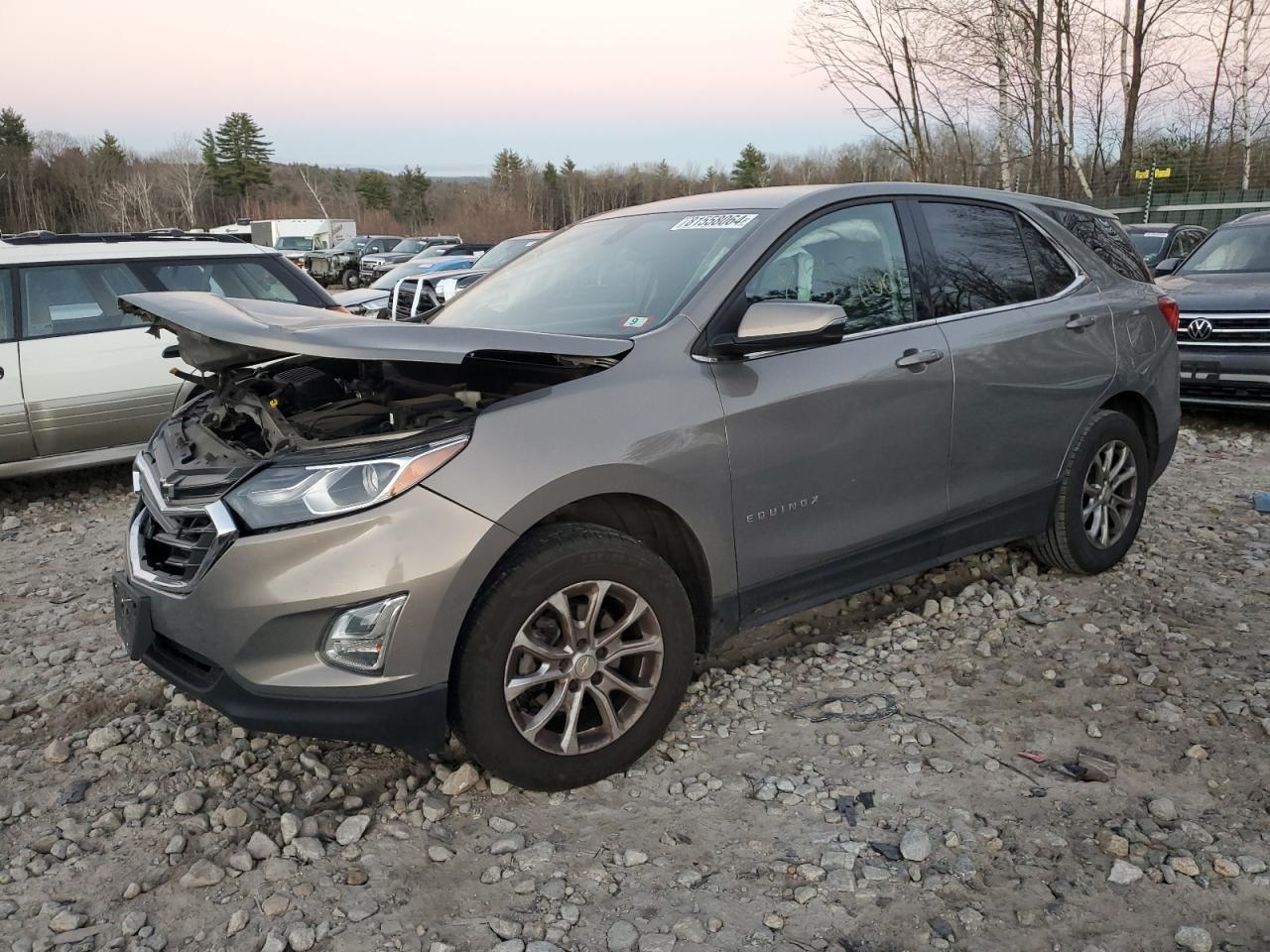 2019 Chevrolet Equinox - Image 1