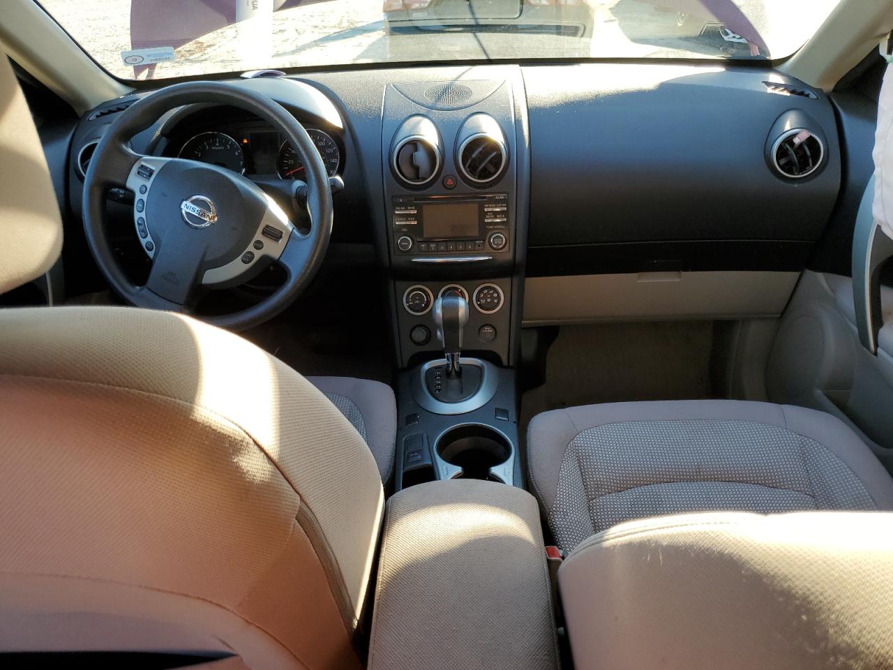 2012 Nissan Rogue - Image 8