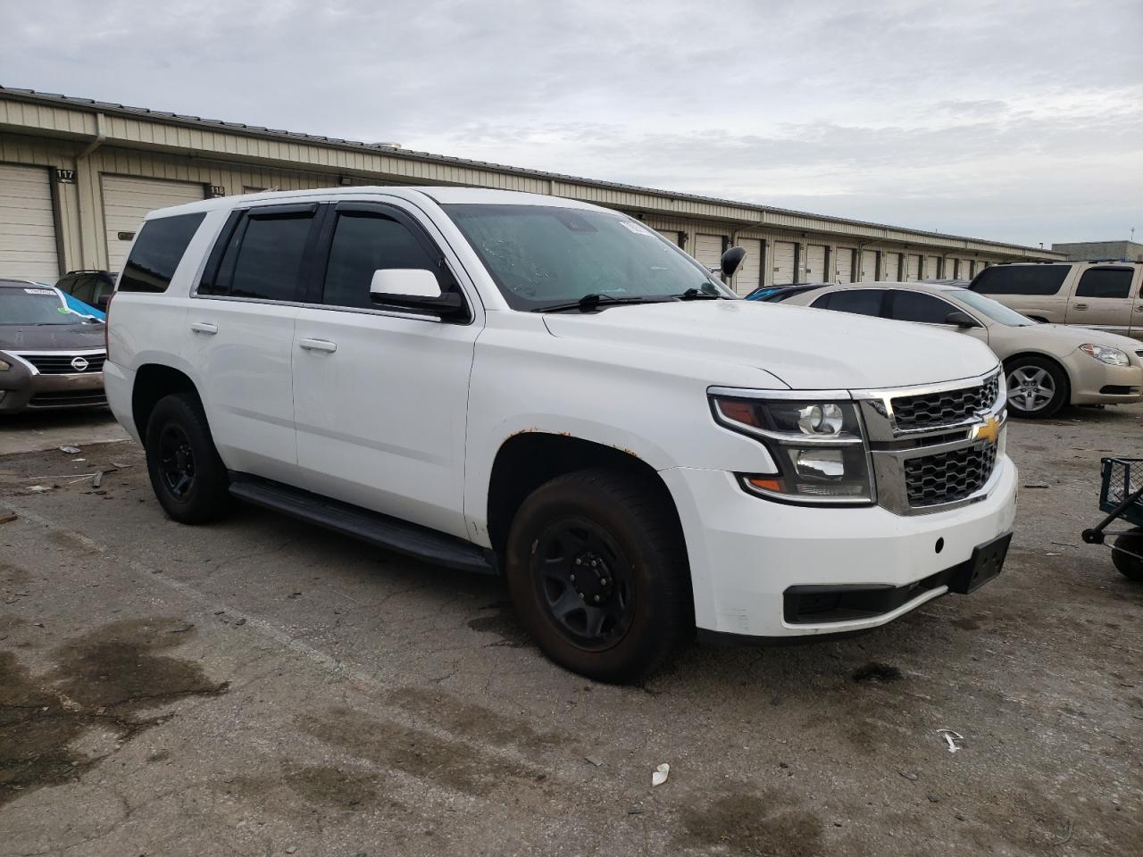 2019 Chevrolet Tahoe - Image 4