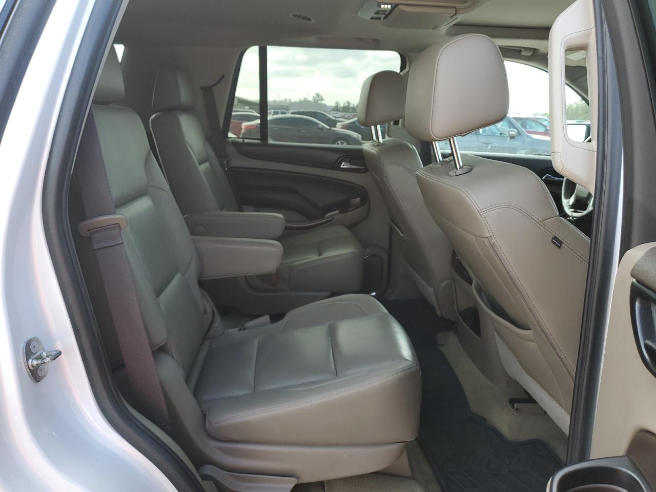 2017 Chevrolet Tahoe - Image 11