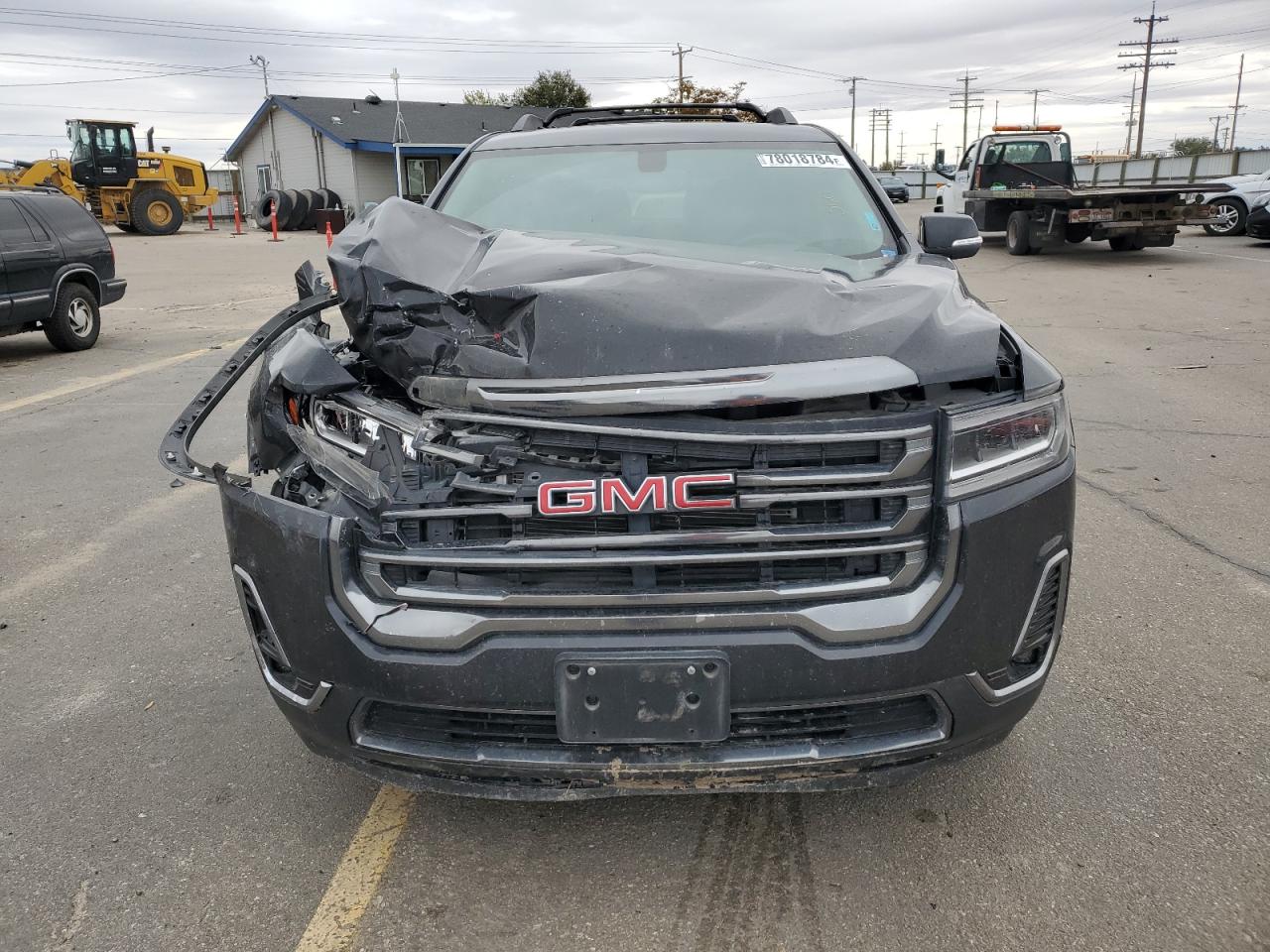 2020 GMC Acadia - Image 5