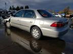 1998 Honda Accord Lx продається в Woodburn, OR - Front End