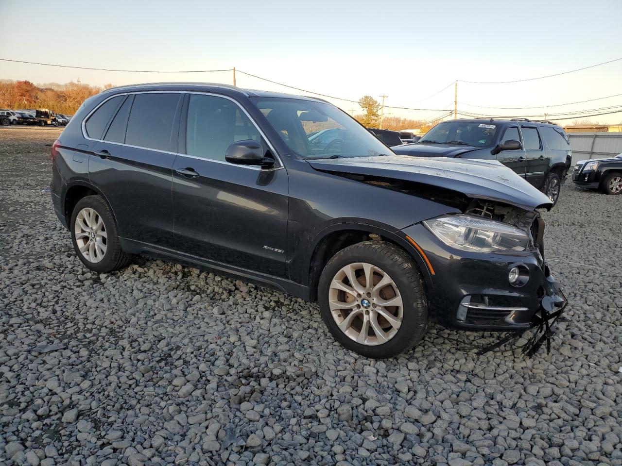 2014 BMW X5 - Image 4