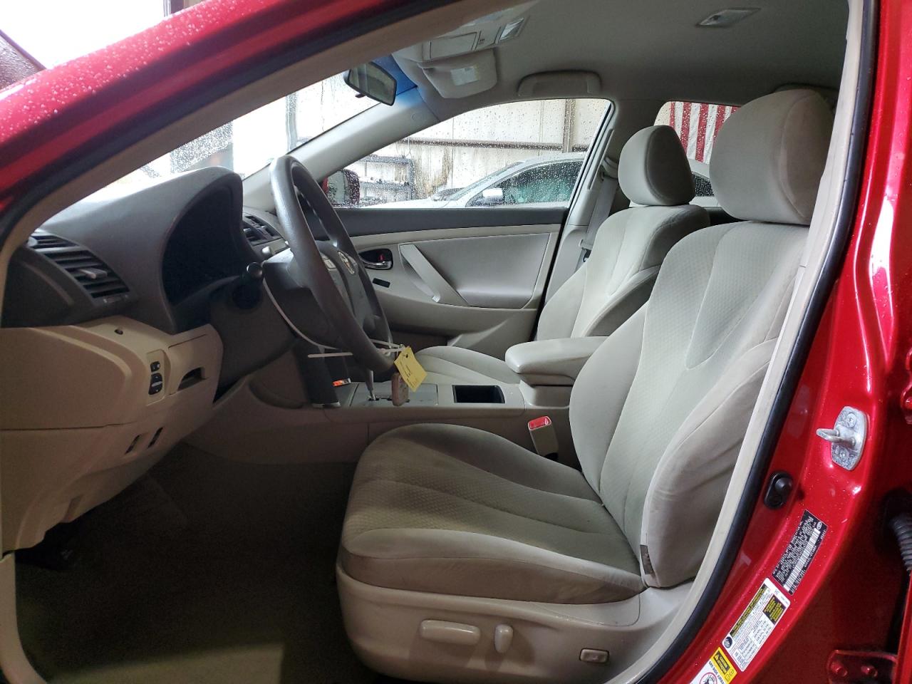 2008 Toyota Camry - Image 7
