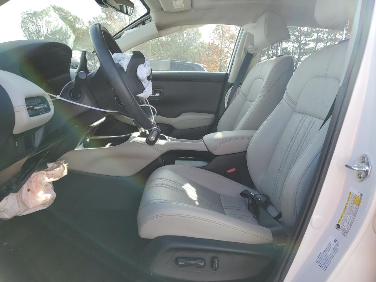 2023 Honda HR-V - Image 7