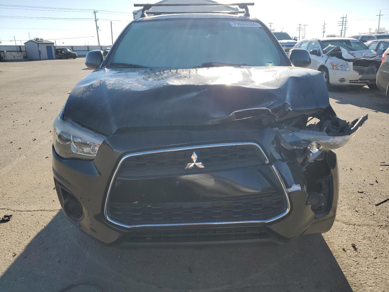2015 Mitsubishi Outlander - Image 5