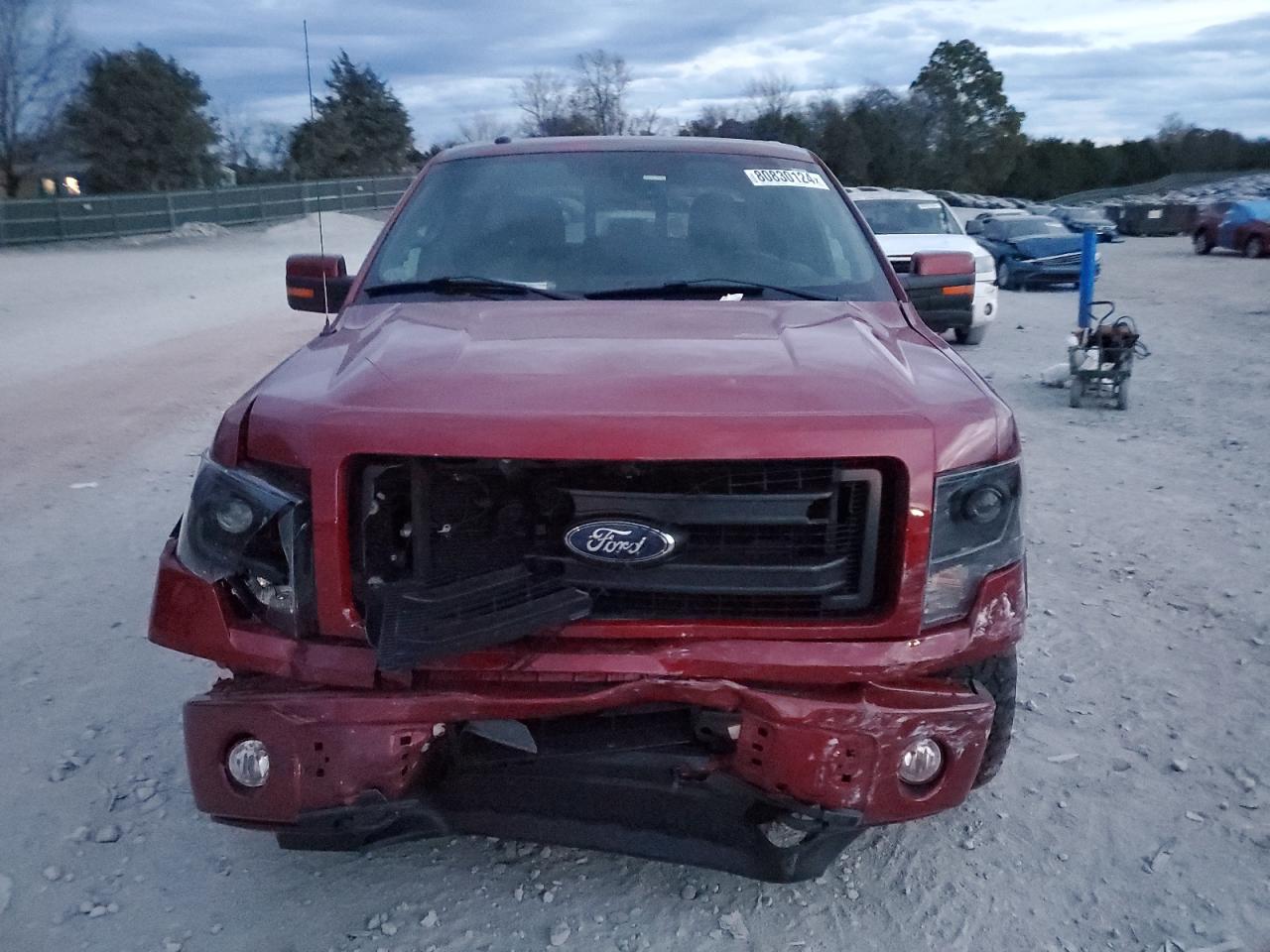 2014 Ford F-150 - Image 5
