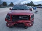 2014 Ford F150 Supercrew na sprzedaż w Madisonville, TN - Front End