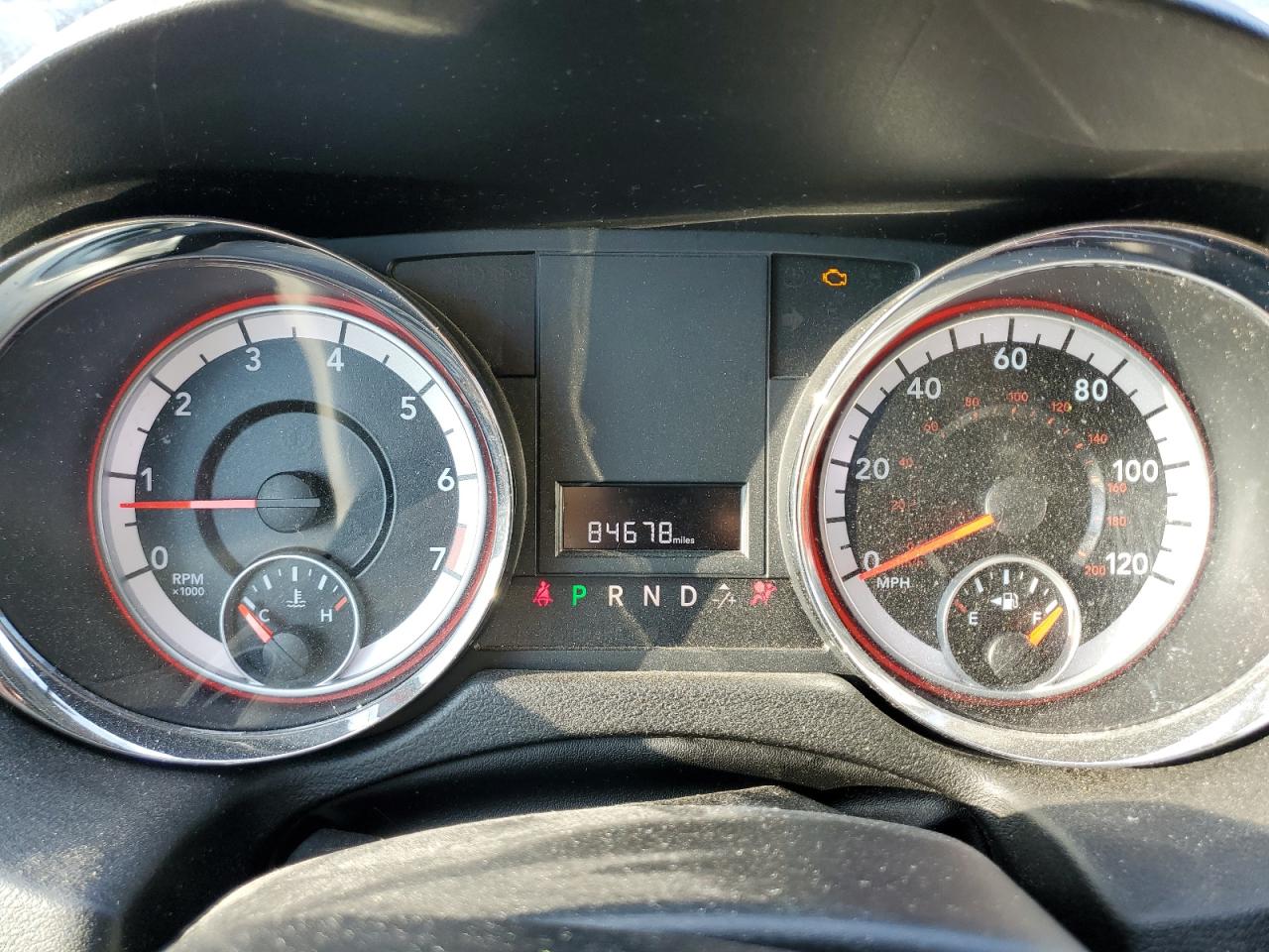 2014 Dodge Grand Caravan Se VIN: 2C4RDGBG9ER151530 Lot: 78721794