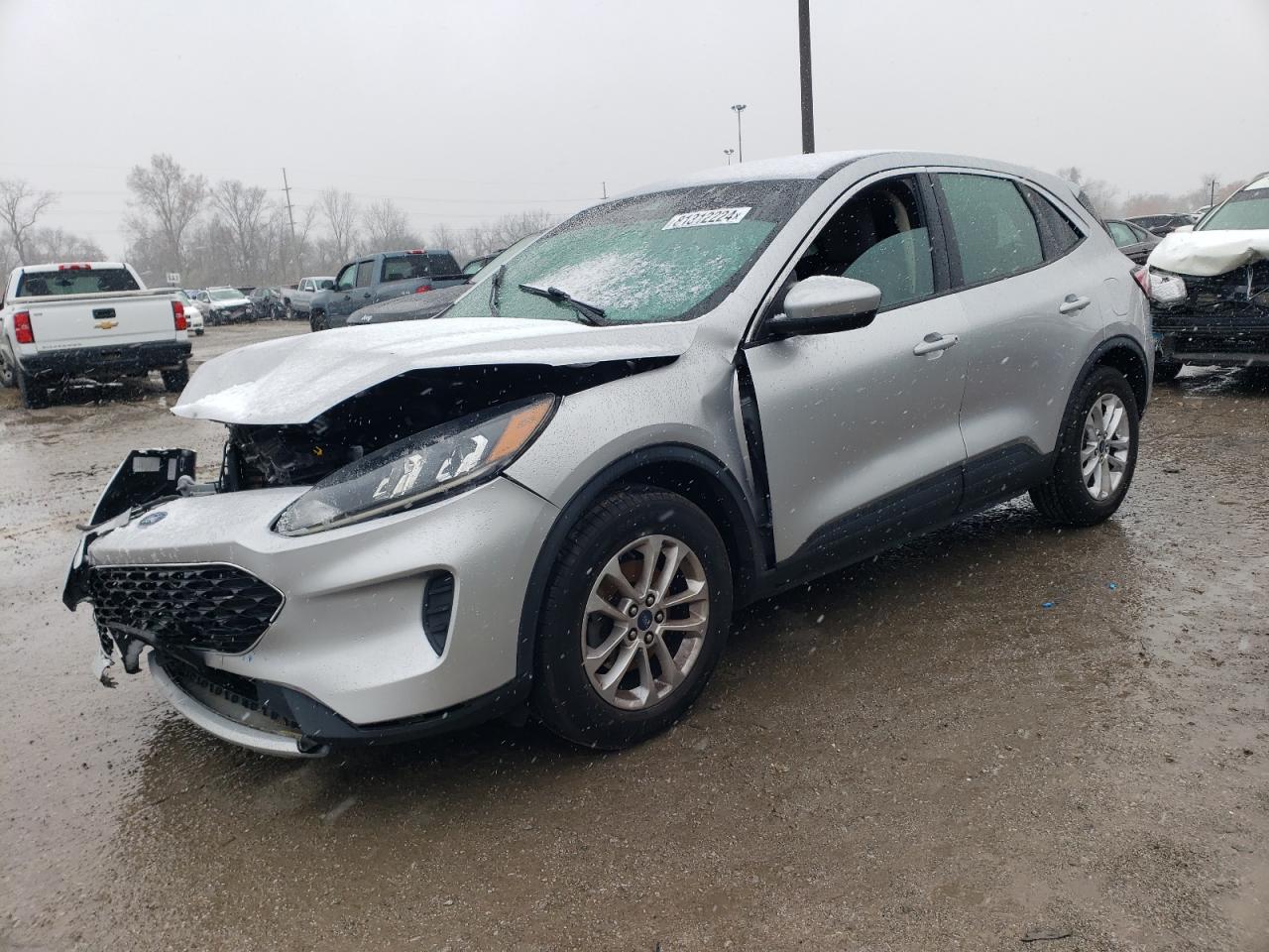 2020 Ford Escape - Image 1