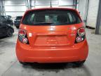 2013 Chevrolet Sonic Lt en Venta en Ham Lake, MN - Front End