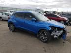 2023 Nissan Kicks Sv de vânzare în Albuquerque, NM - Top/Roof