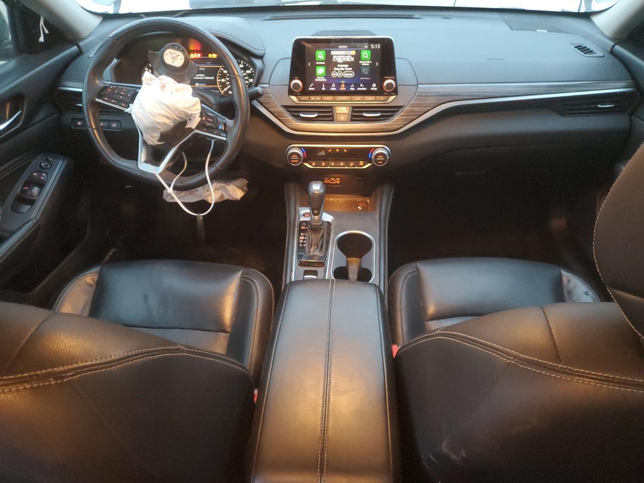2019 Nissan Altima - Image 8