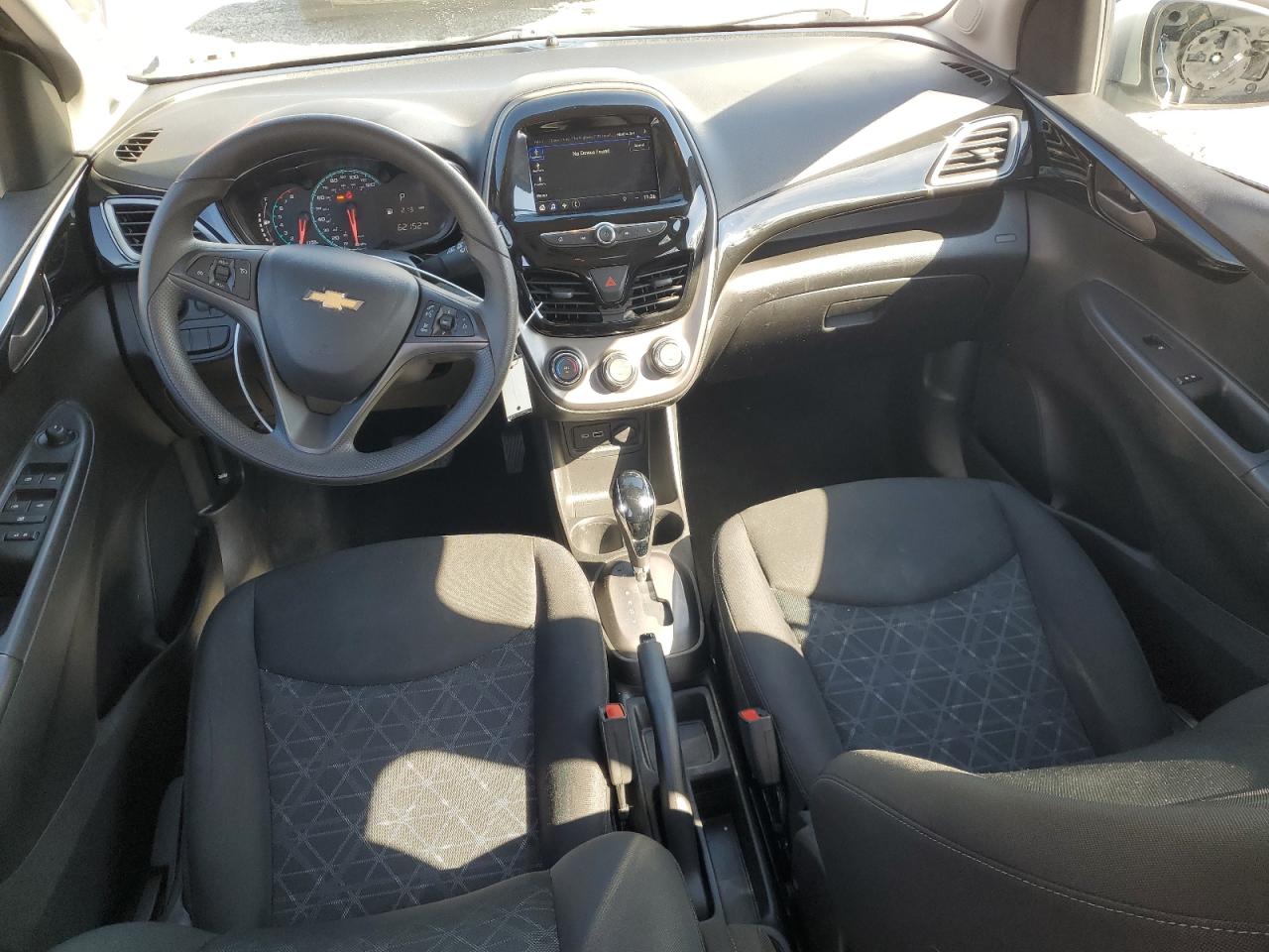 2021 Chevrolet Spark - Image 8