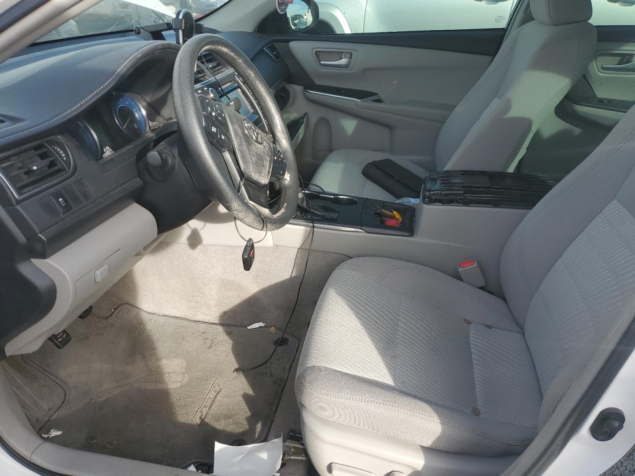 2015 Toyota Camry - Image 7