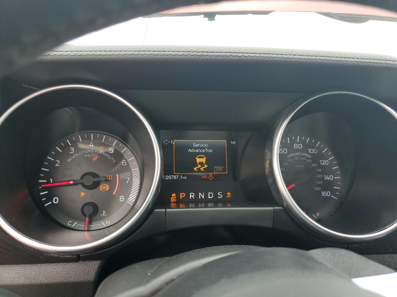 2020 Ford Mustang VIN: 1FA6P8TH0L5171611 Lot: 80826174