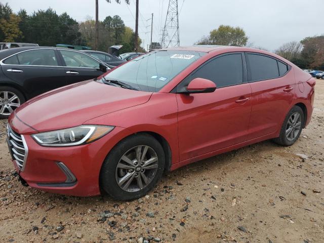 China Grove, NC에서 판매 중인 2017 Hyundai Elantra Se - Front End