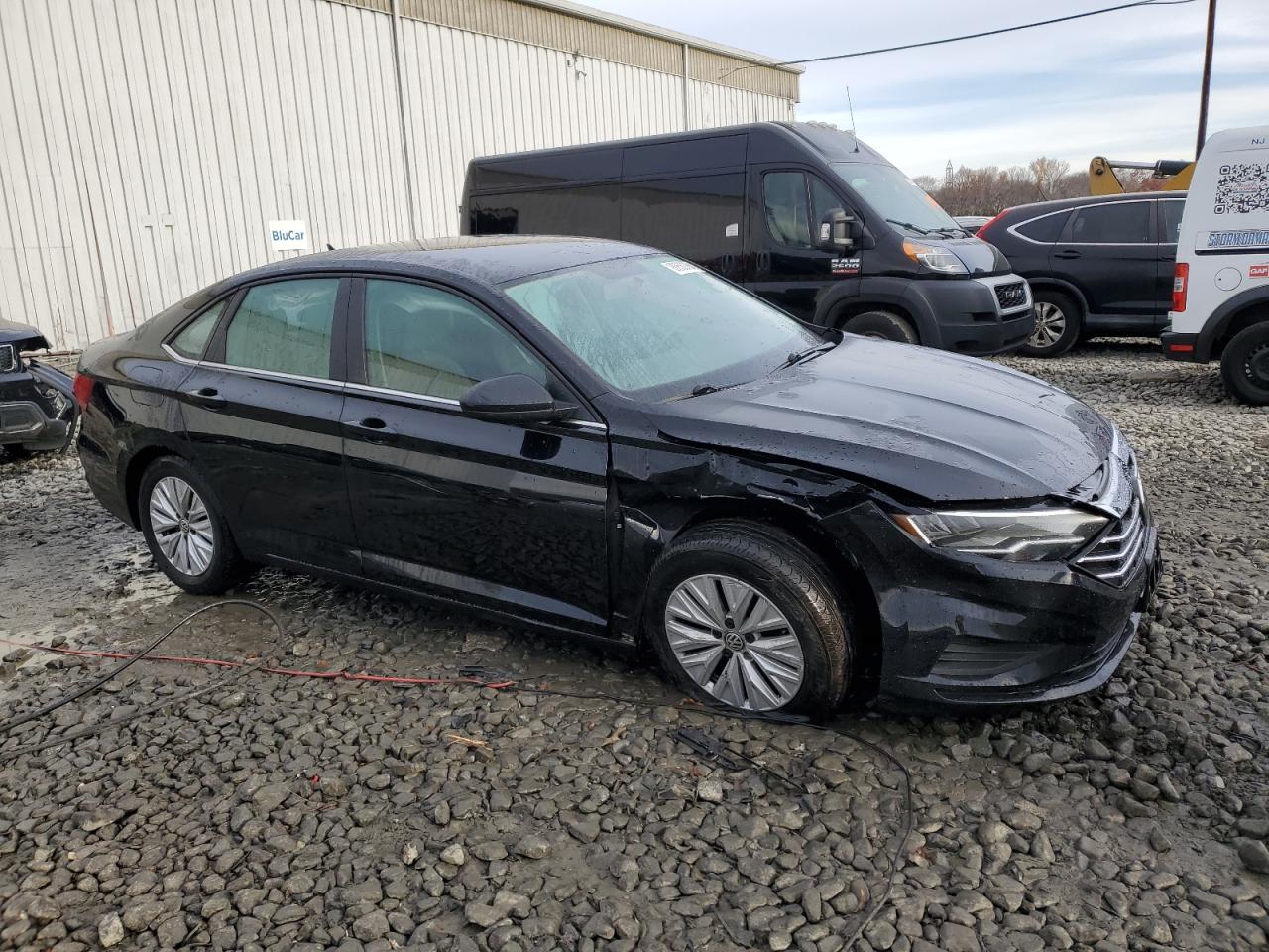 VIN 3VWC57BU3KM238946 2019 VOLKSWAGEN JETTA no.4