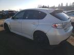 2011 Subaru Impreza Wrx na sprzedaż w Bowmanville, ON - Front End