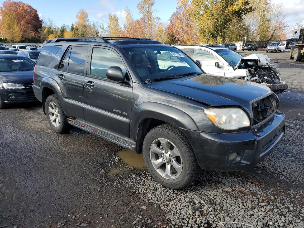 2006 Toyota 4Runner - Image 4
