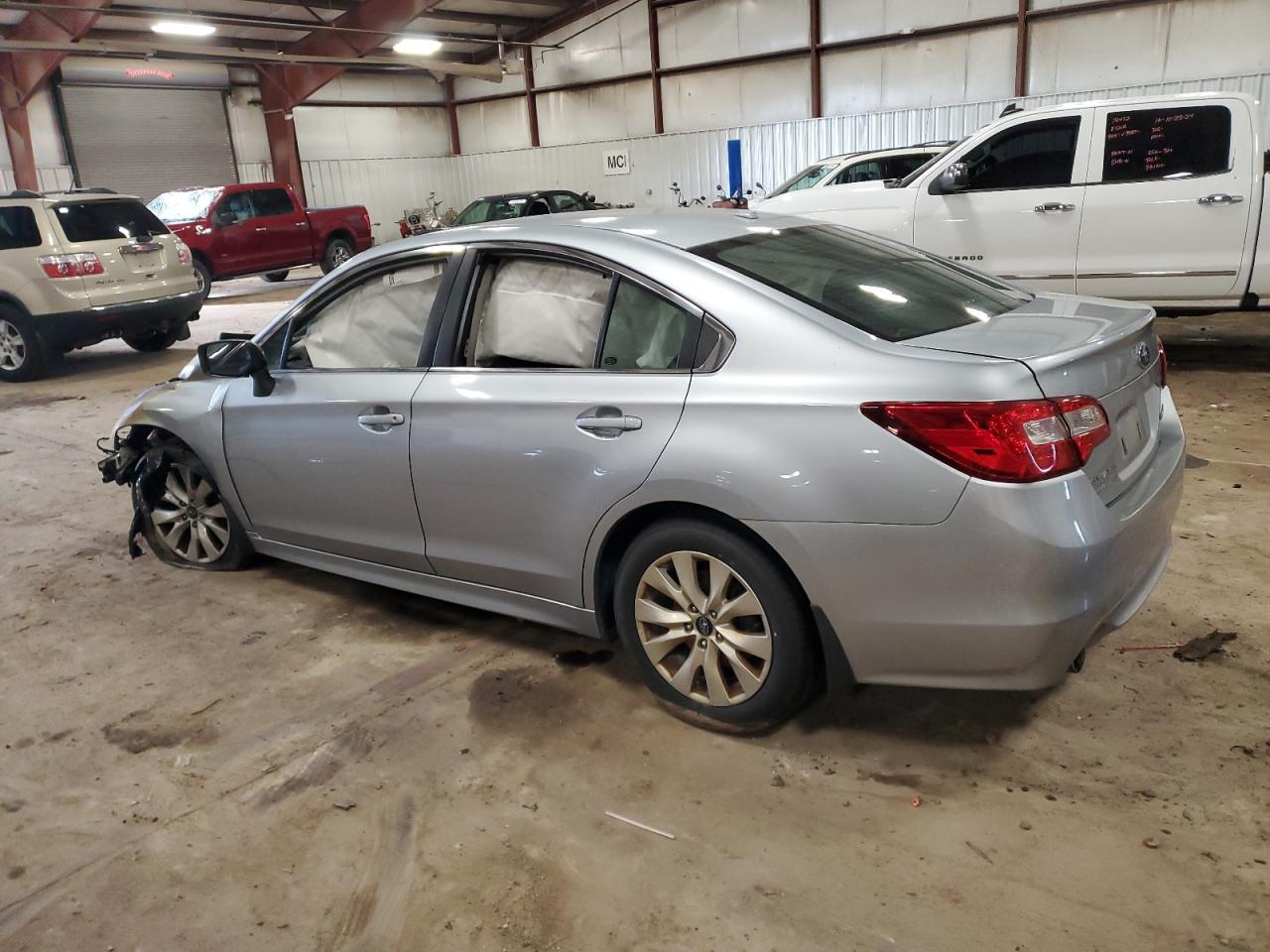 2015 Subaru Legacy - Image 2