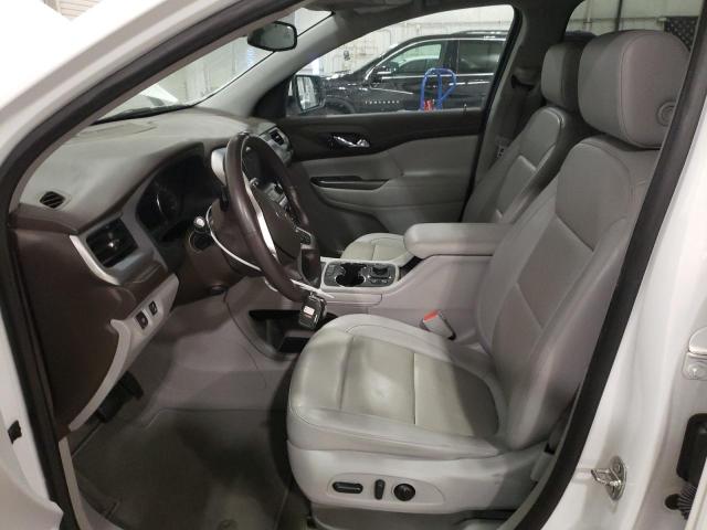  GMC ACADIA 2022 White