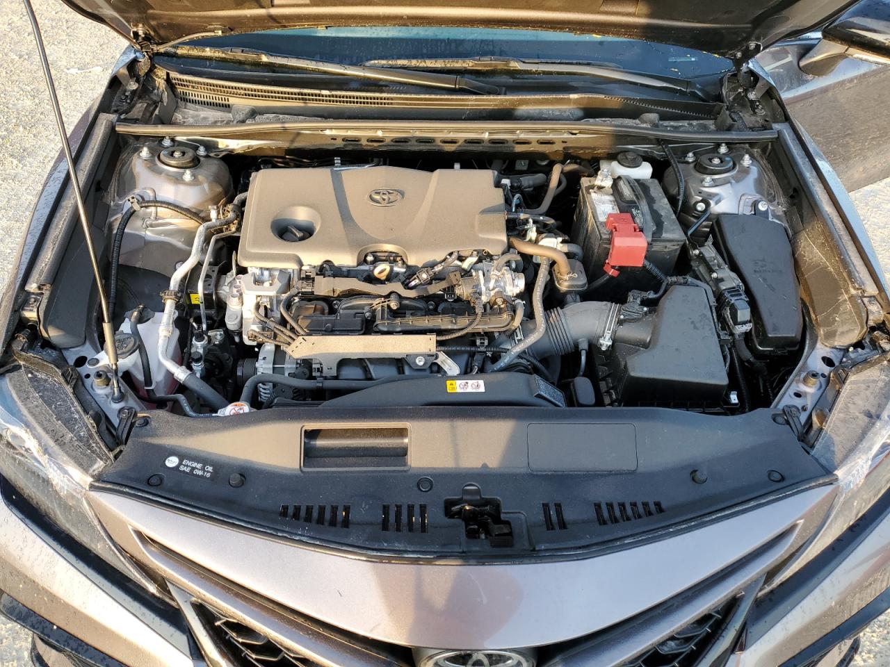 2024 Toyota Camry - Image 13