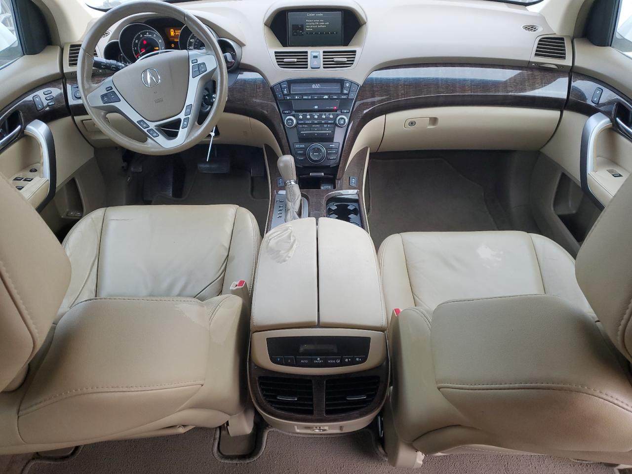 2013 Acura MDX - Image 8