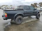 2004 Toyota Tacoma Double Cab продається в Sacramento, CA - Front End