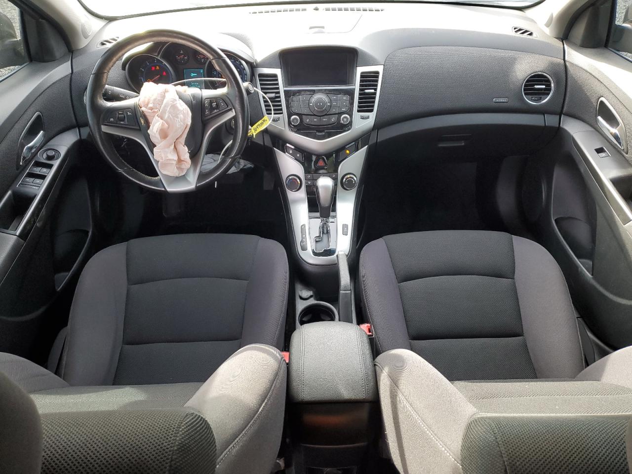 2014 Chevrolet Cruze - Image 8