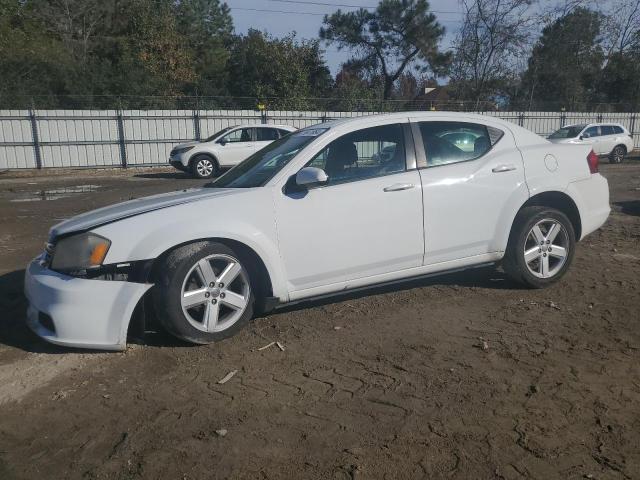 2011 Dodge Avenger Mainstreet